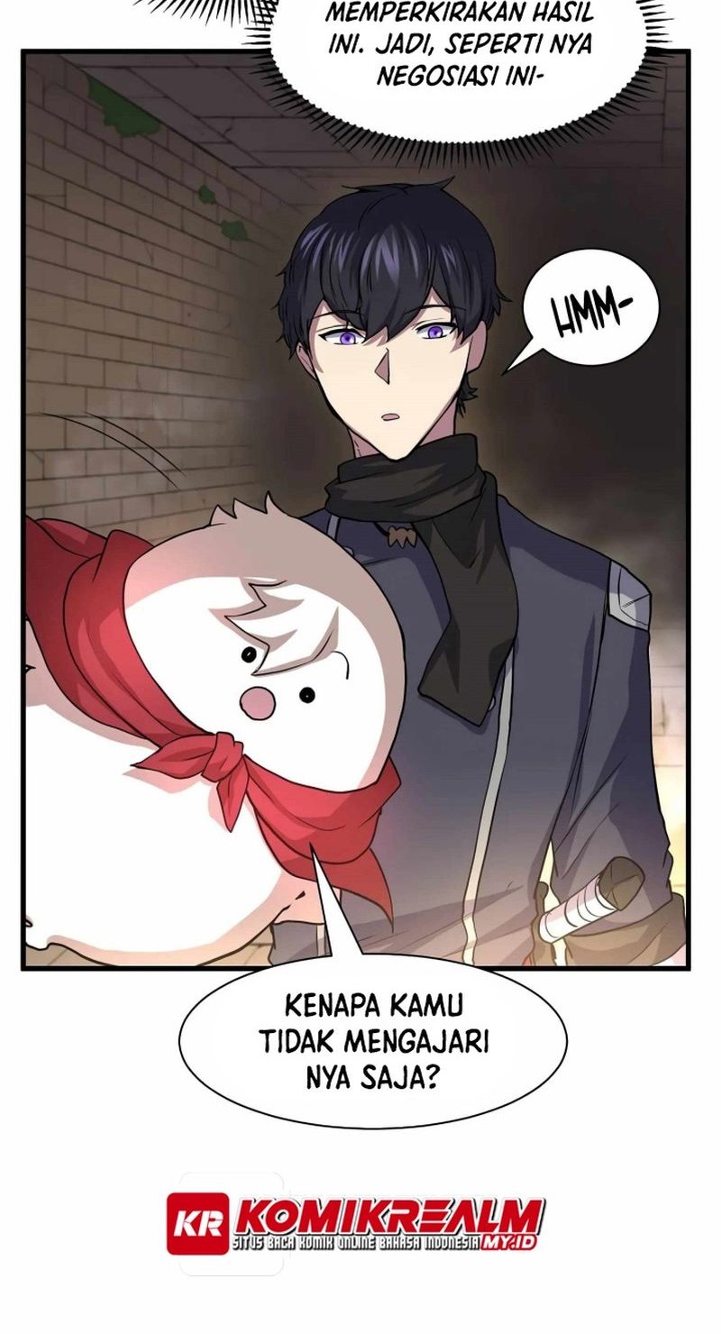 Leveling Up with Skills Chapter 27 Gambar 4