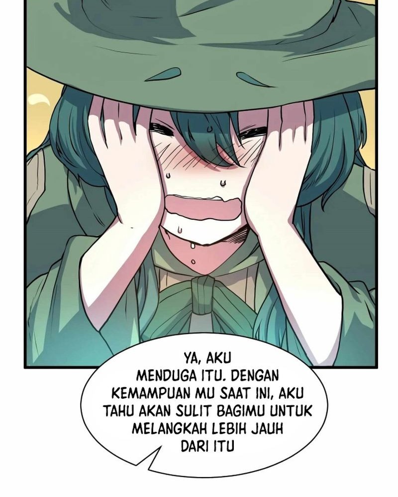 Leveling Up with Skills Chapter 27 Gambar 7