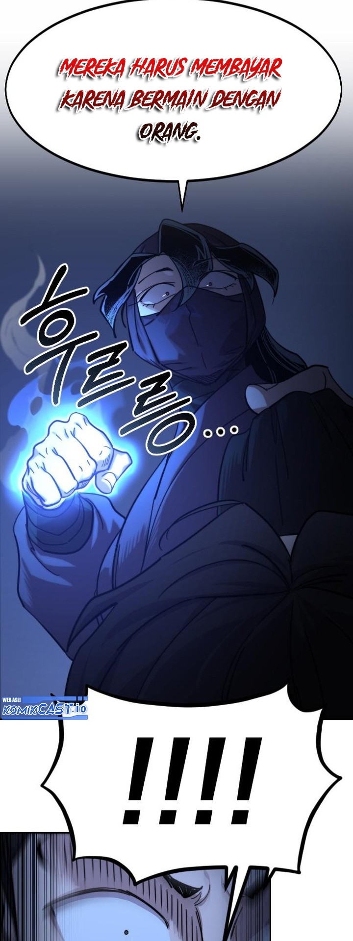 Return of the Flowery Mountain Sect Chapter 83 Gambar 27