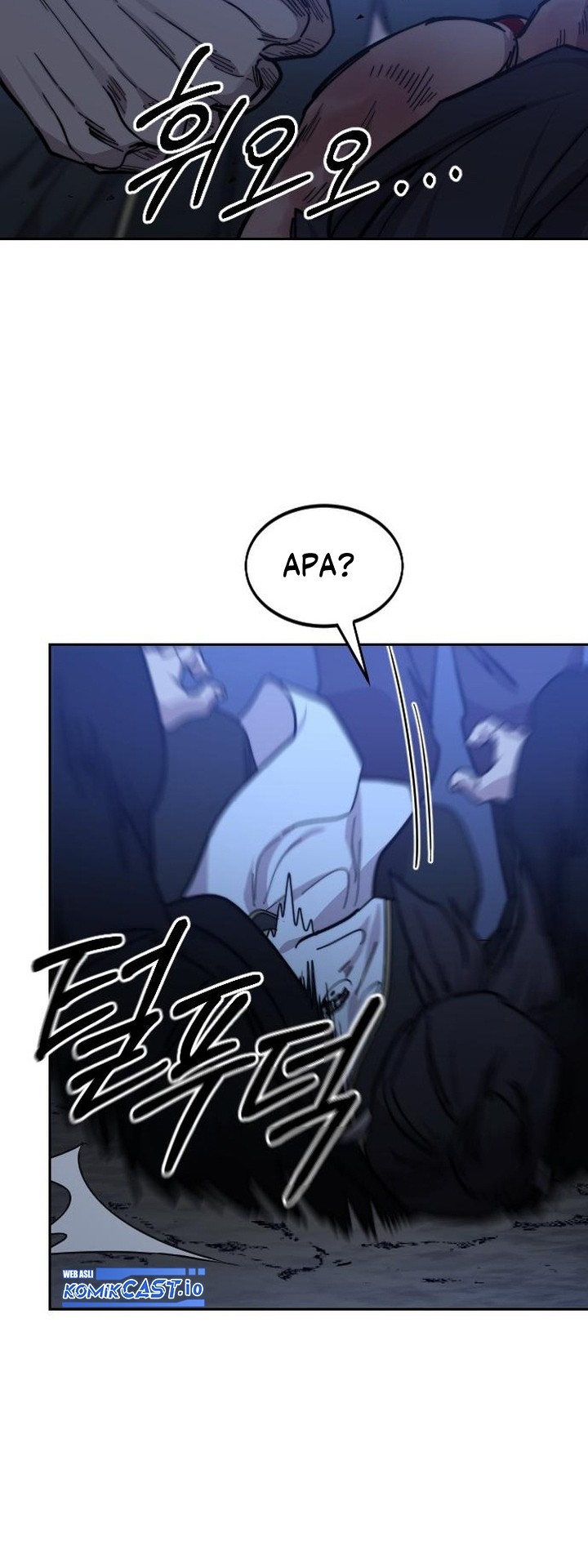 Return of the Flowery Mountain Sect Chapter 83 Gambar 31