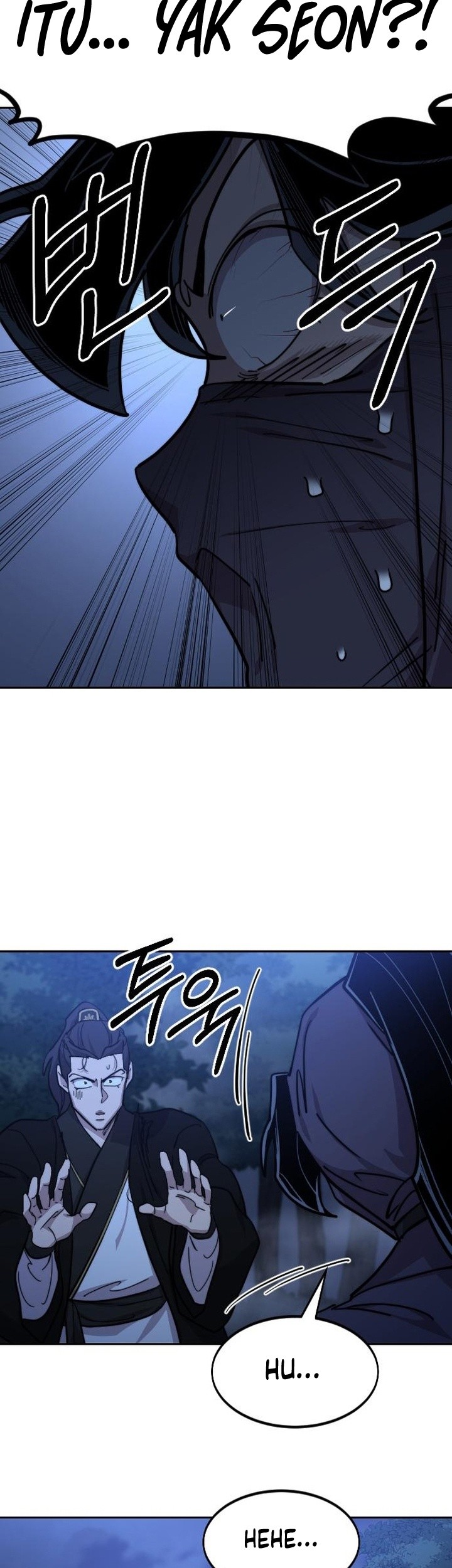 Return of the Flowery Mountain Sect Chapter 83 Gambar 34