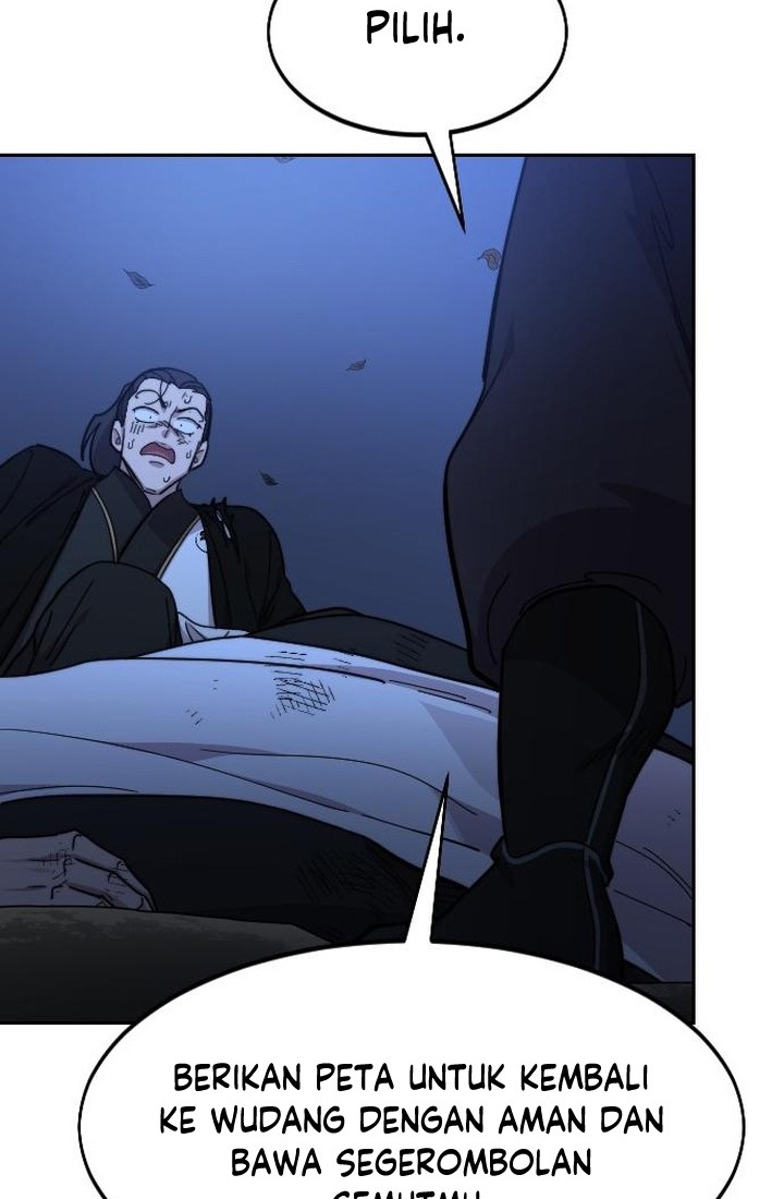 Return of the Flowery Mountain Sect Chapter 83 Gambar 51