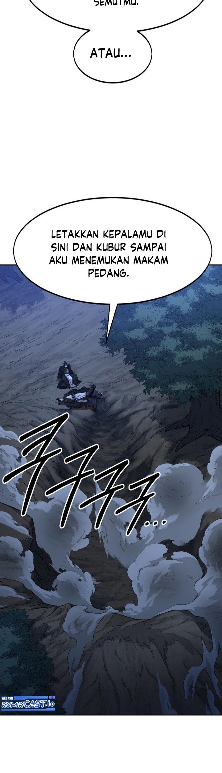 Return of the Flowery Mountain Sect Chapter 83 Gambar 52