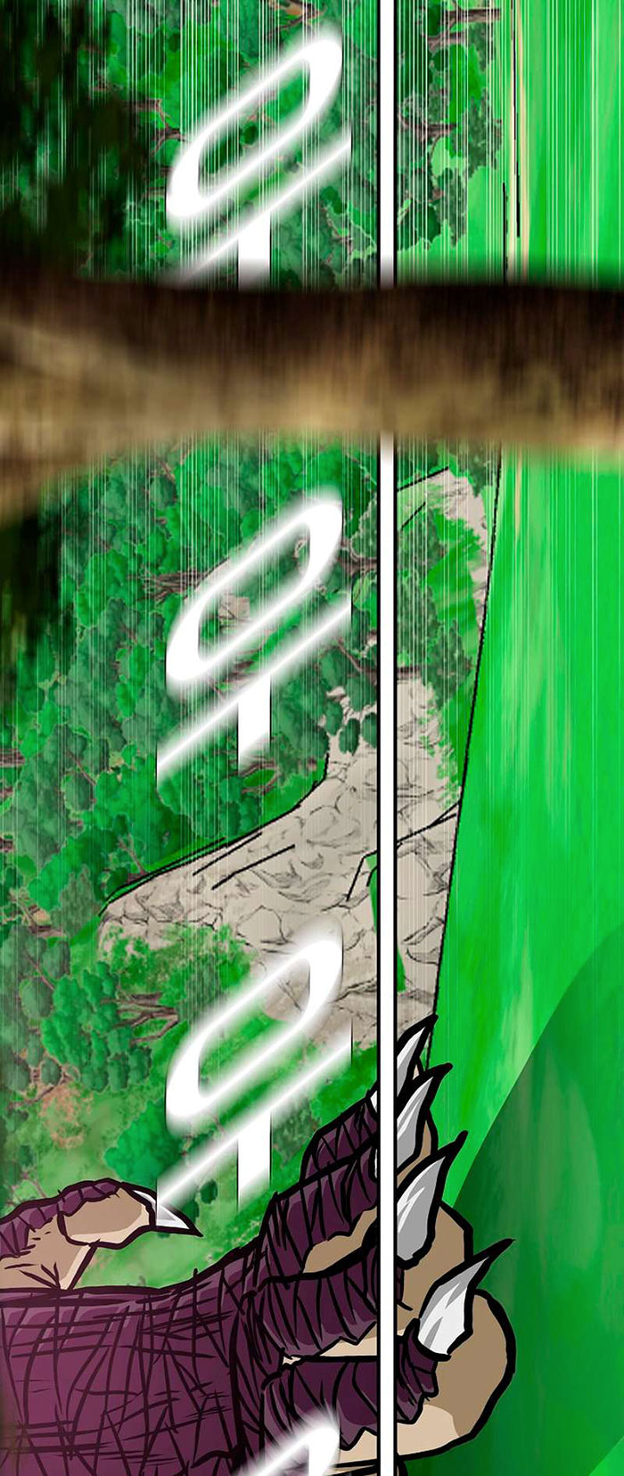 Rooftop Sword Master Chapter 98 Gambar 12