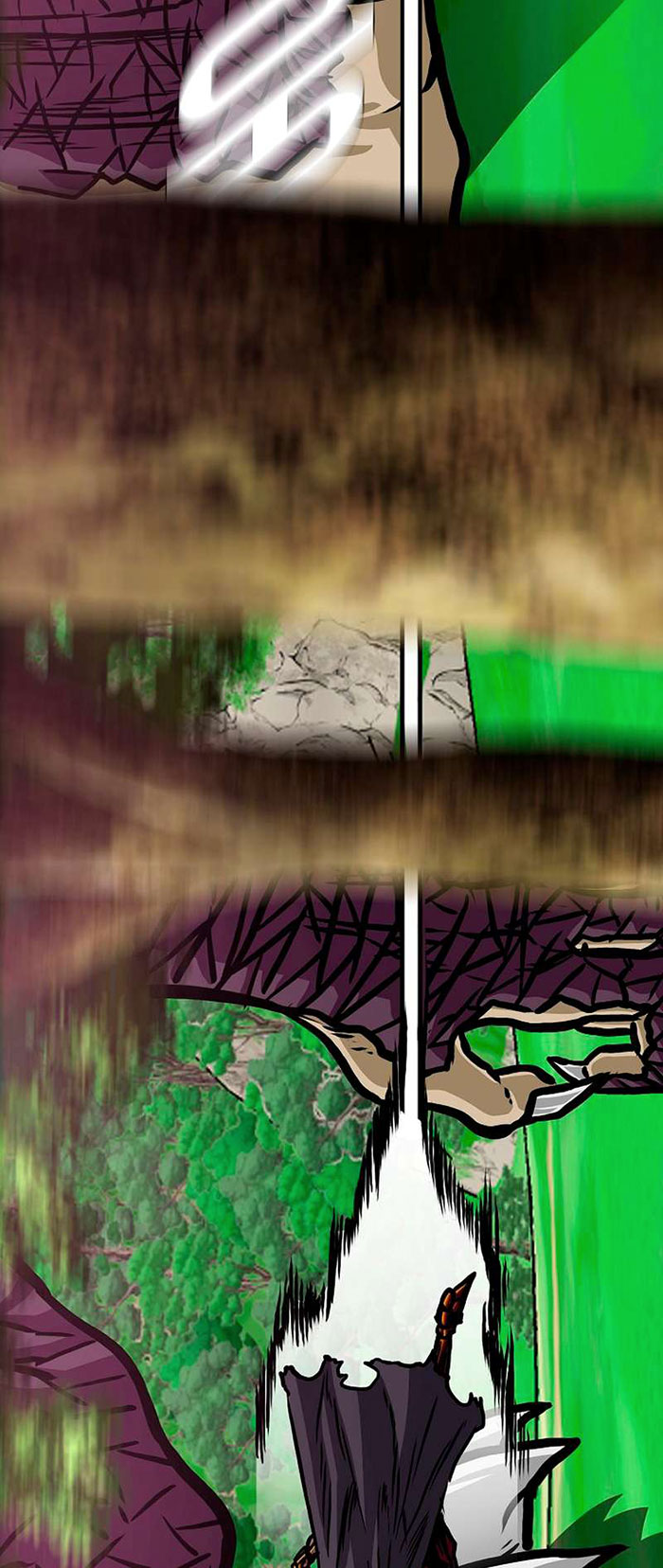 Rooftop Sword Master Chapter 98 Gambar 13