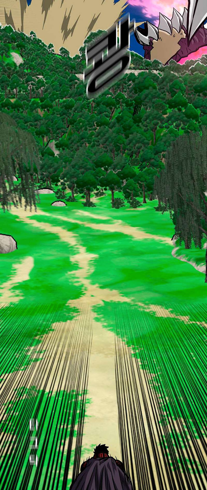 Rooftop Sword Master Chapter 98 Gambar 3