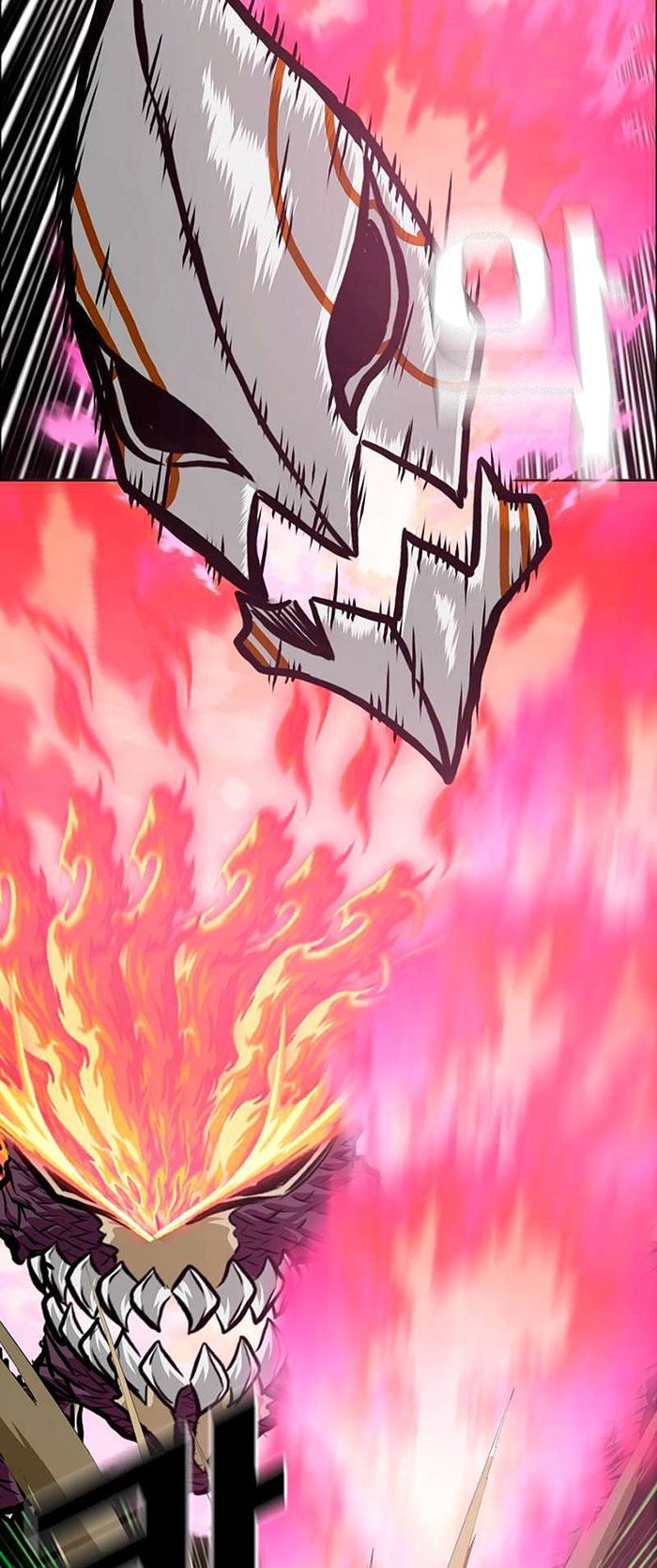 Rooftop Sword Master Chapter 98 Gambar 32