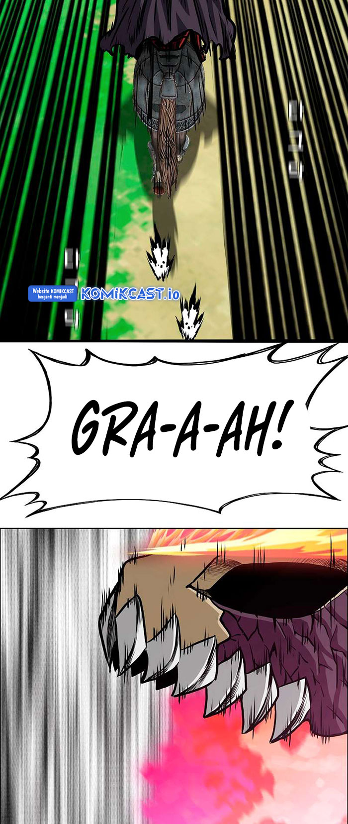 Rooftop Sword Master Chapter 98 Gambar 4