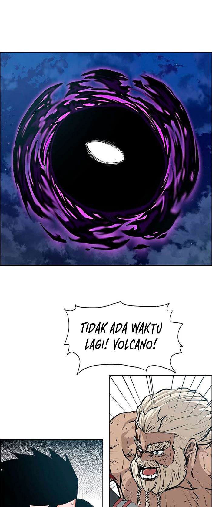 Rooftop Sword Master Chapter 98 Gambar 42