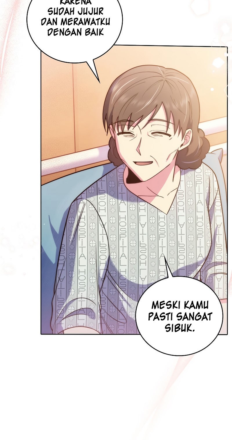 Level-Up Doctor Chapter 67 Gambar 41