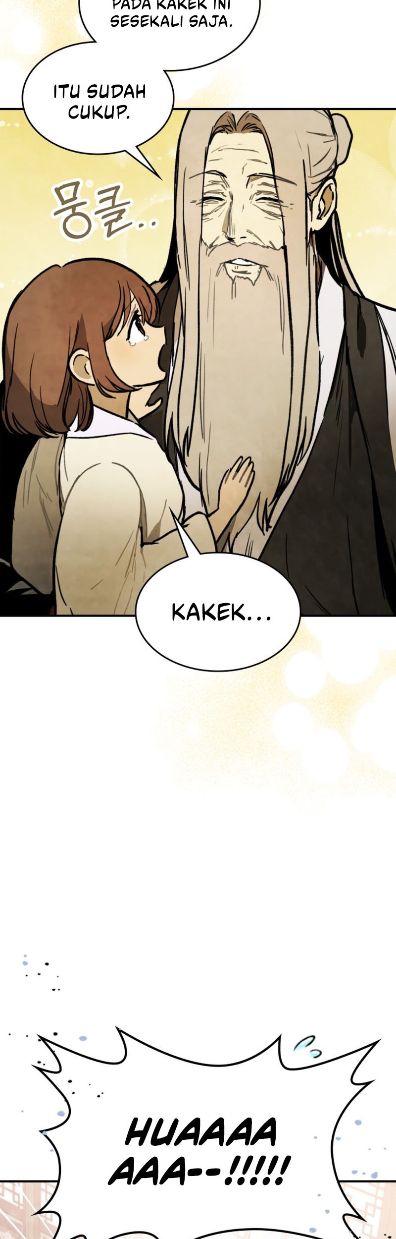 Chronicles Of The Martial God’s Chapter 61 Gambar 36