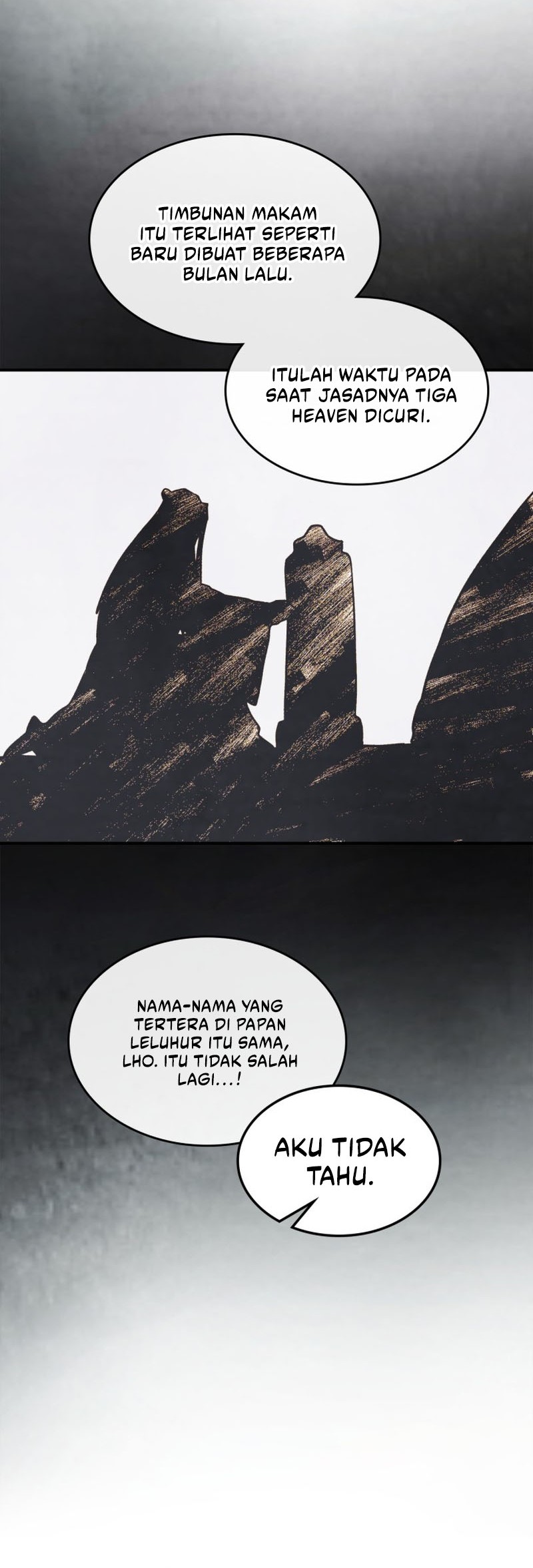 Chronicles Of The Martial God’s Chapter 61 Gambar 5