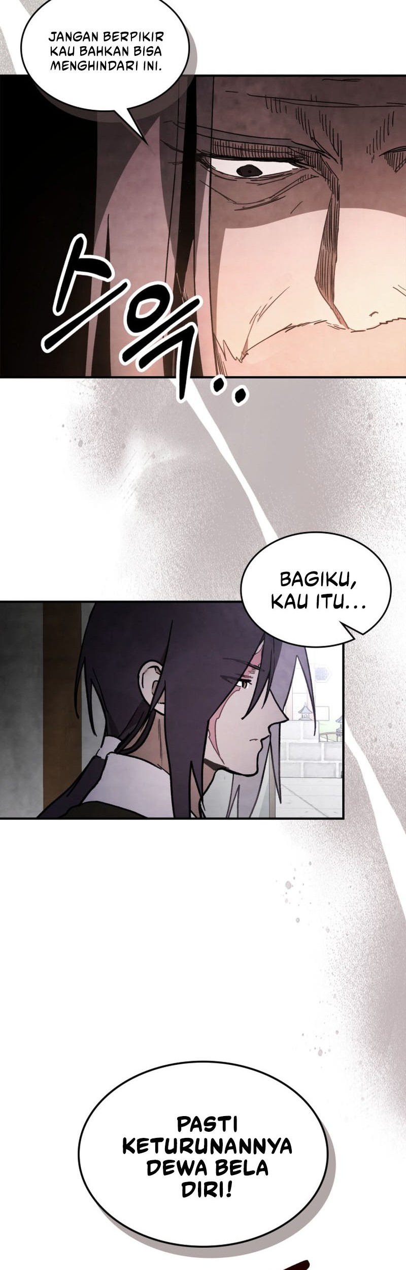 Chronicles Of The Martial God’s Chapter 61 Gambar 7