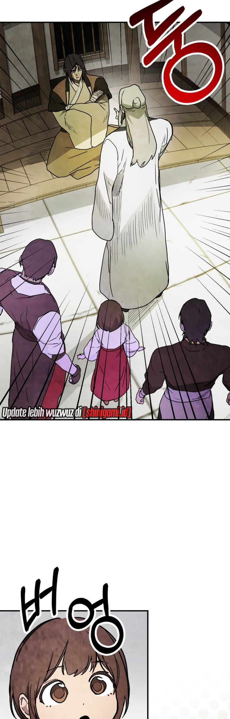 Chronicles Of The Martial God’s Chapter 61 Gambar 8