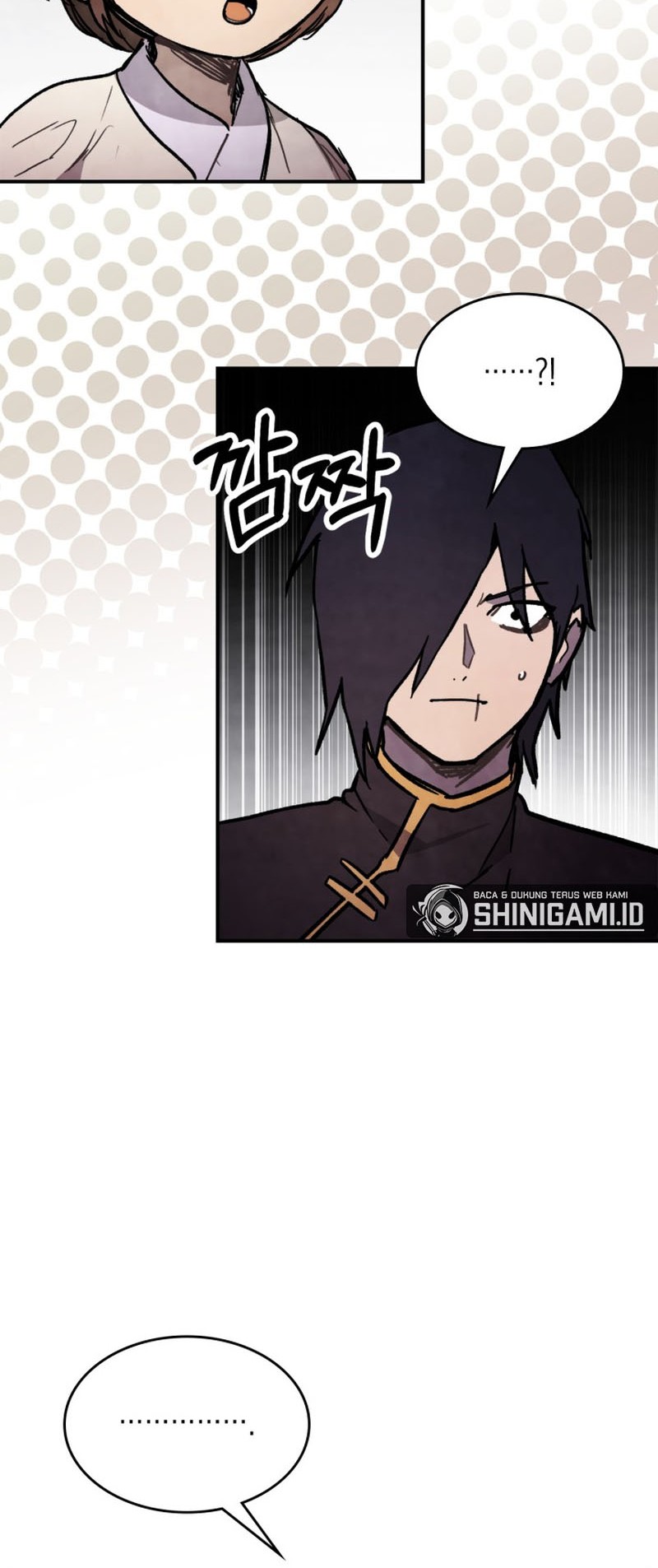 Chronicles Of The Martial God’s Chapter 61 Gambar 9