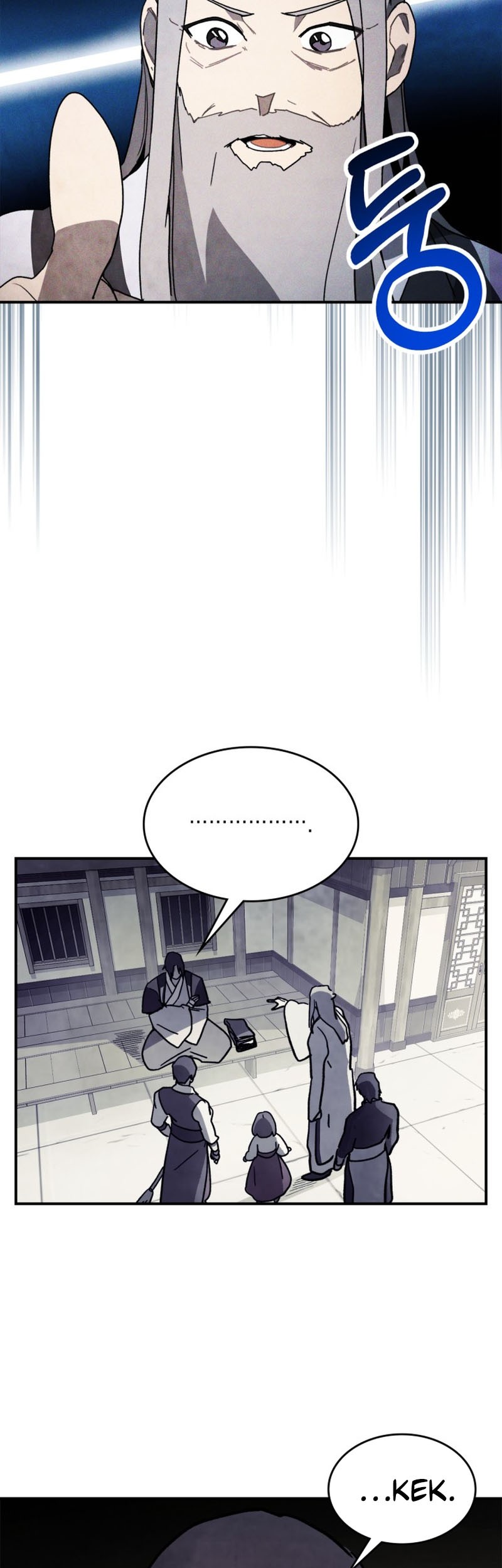 Chronicles Of The Martial God’s Chapter 61 Gambar 12