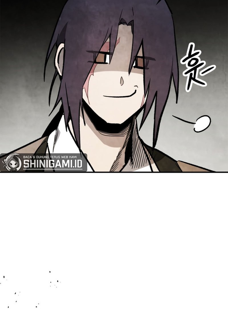 Chronicles Of The Martial God’s Chapter 61 Gambar 13