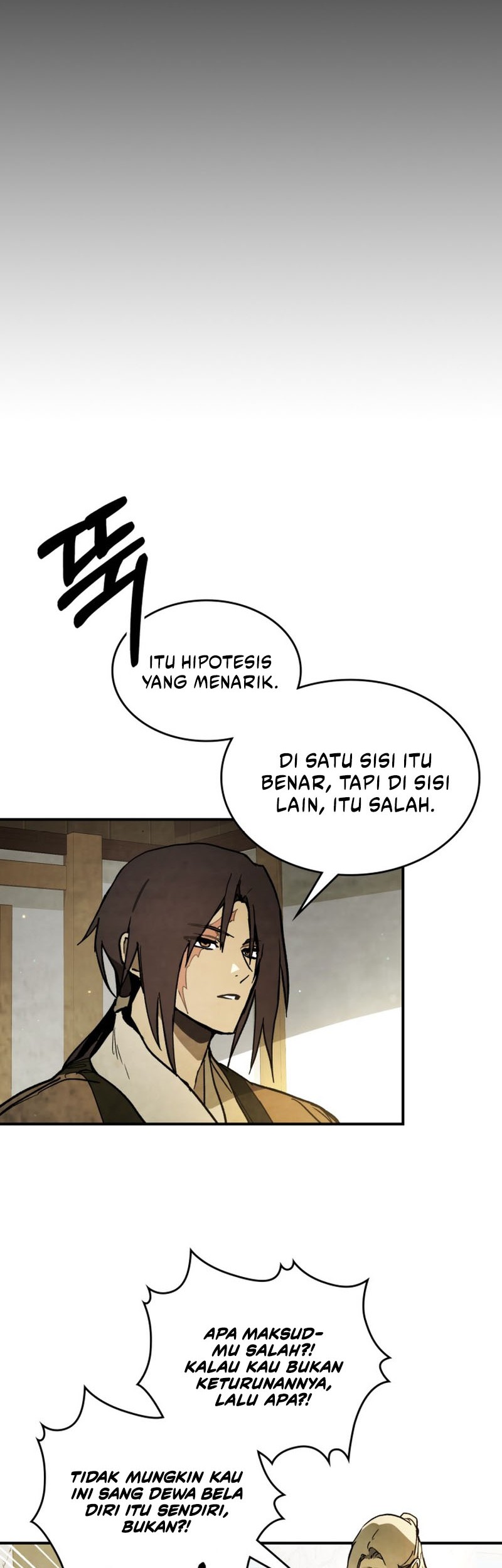 Chronicles Of The Martial God’s Chapter 61 Gambar 15