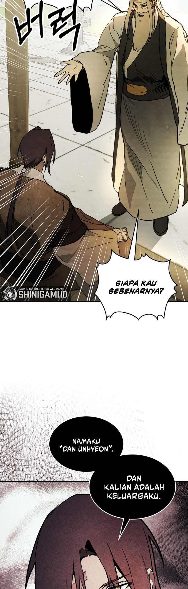 Chronicles Of The Martial God’s Chapter 61 Gambar 16