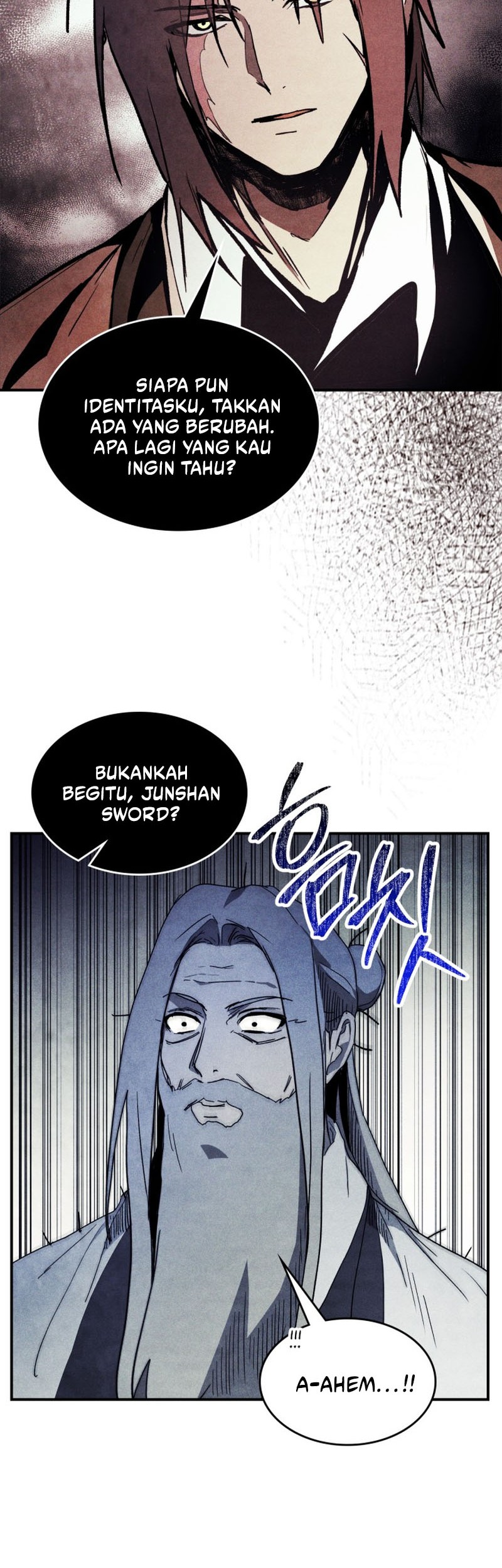 Chronicles Of The Martial God’s Chapter 61 Gambar 17