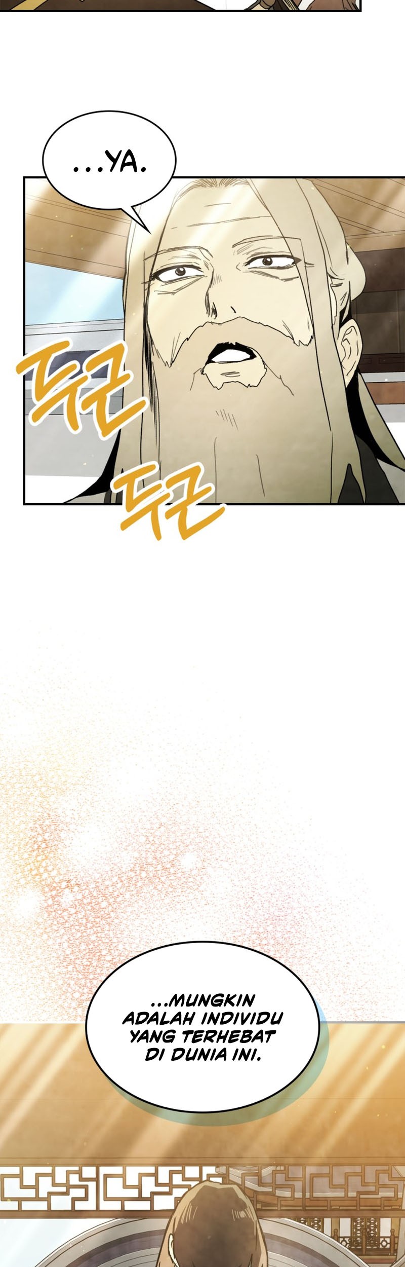 Chronicles Of The Martial God’s Chapter 61 Gambar 20