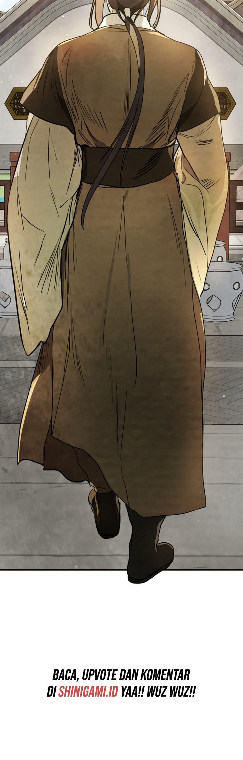 Chronicles Of The Martial God’s Chapter 61 Gambar 21