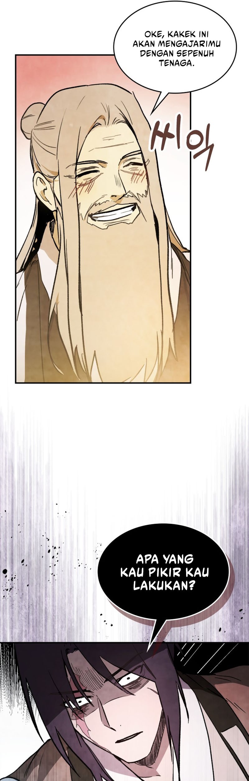 Chronicles Of The Martial God’s Chapter 61 Gambar 26