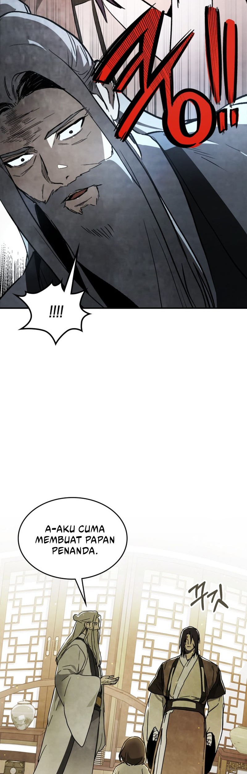 Chronicles Of The Martial God’s Chapter 61 Gambar 27