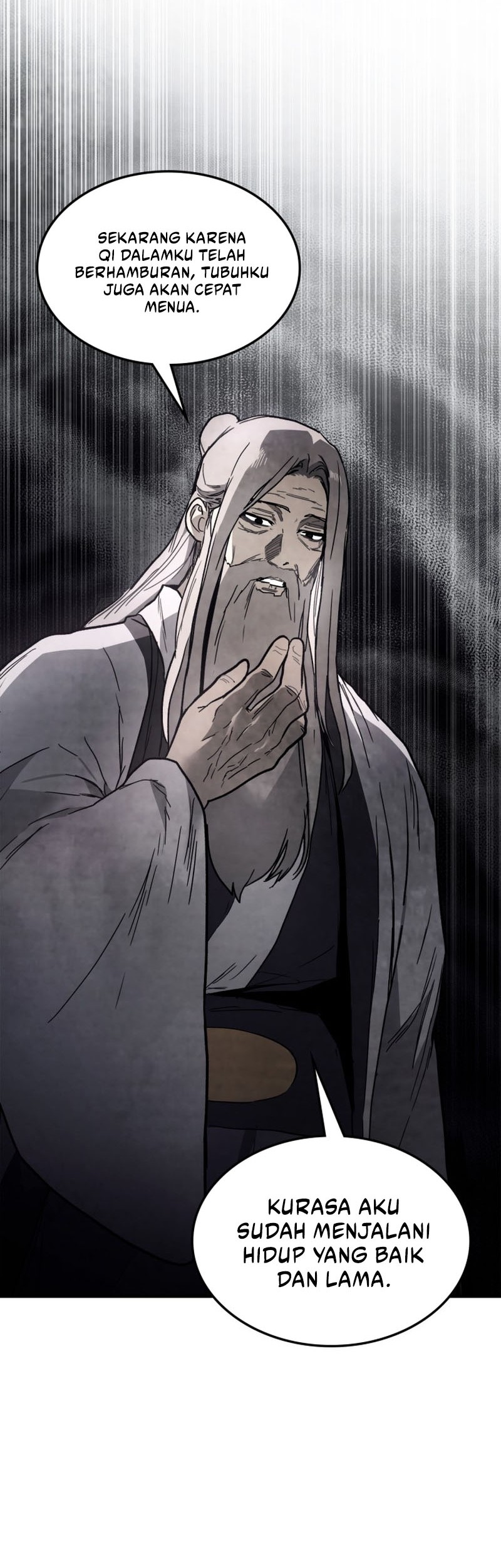 Chronicles Of The Martial God’s Chapter 61 Gambar 33