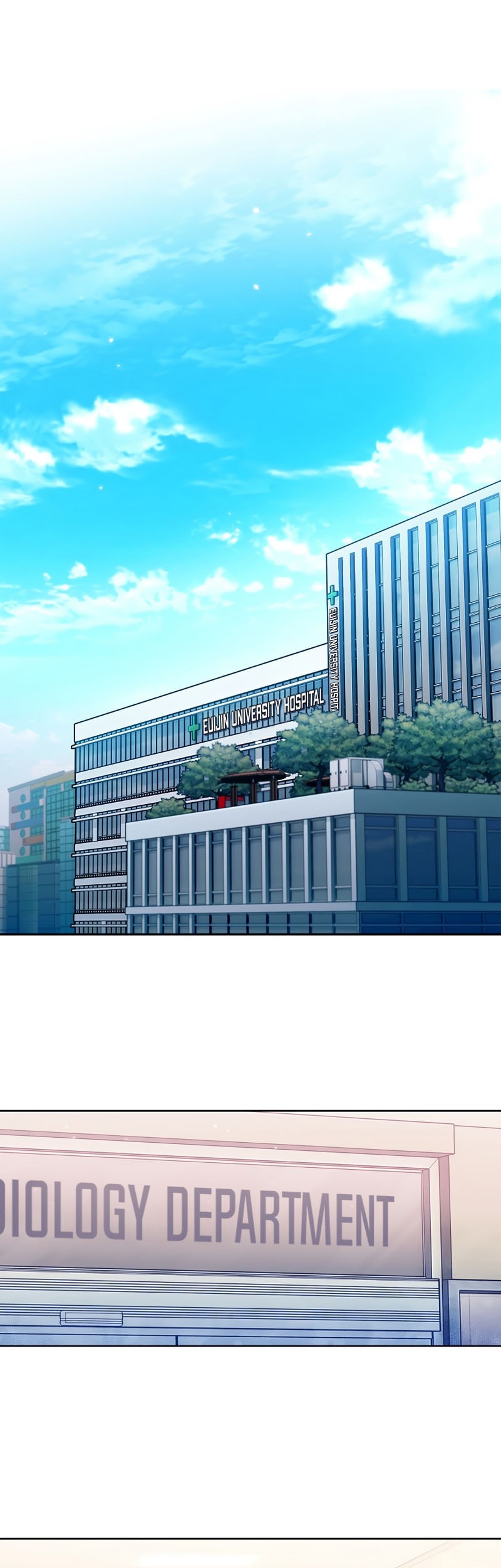 Manhwa Level-Up Doctor Chapter 68 gambar nomor 2