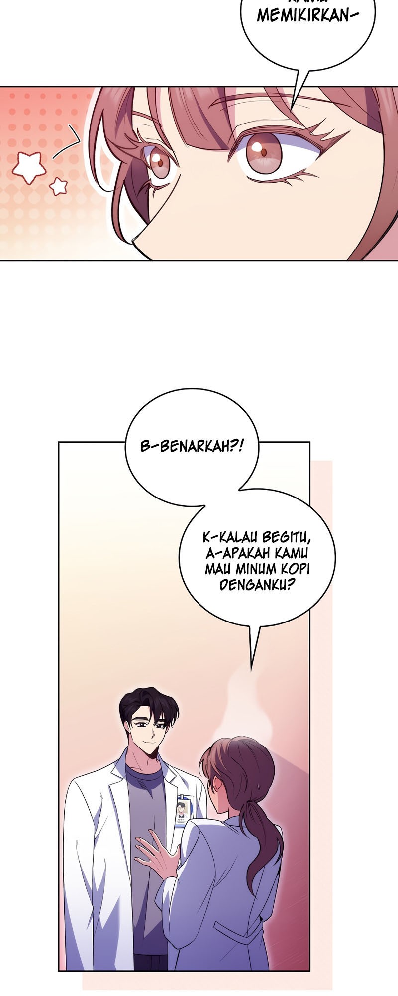 Level-Up Doctor Chapter 68 Gambar 6
