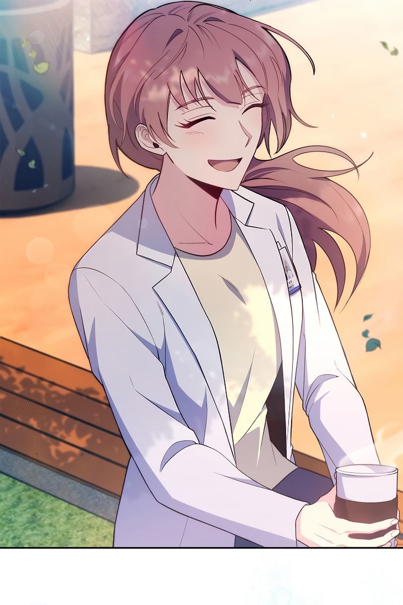 Level-Up Doctor Chapter 68 Gambar 11