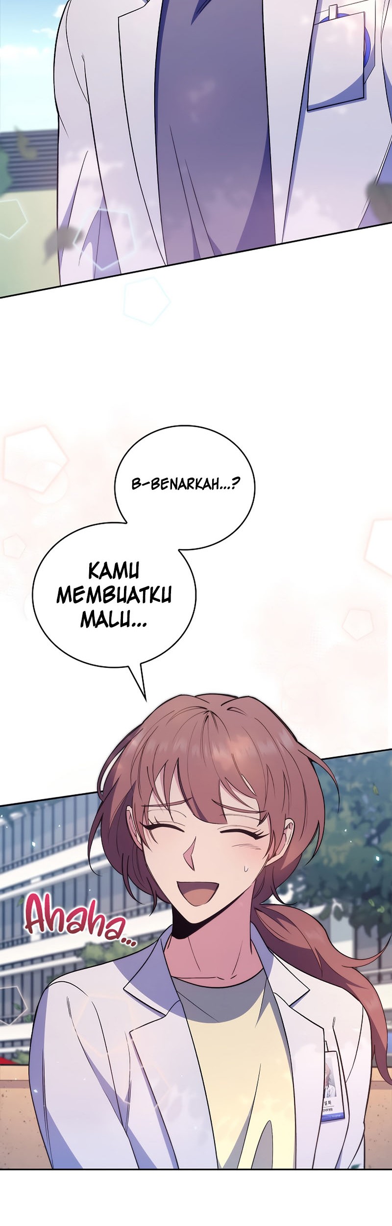 Level-Up Doctor Chapter 68 Gambar 15