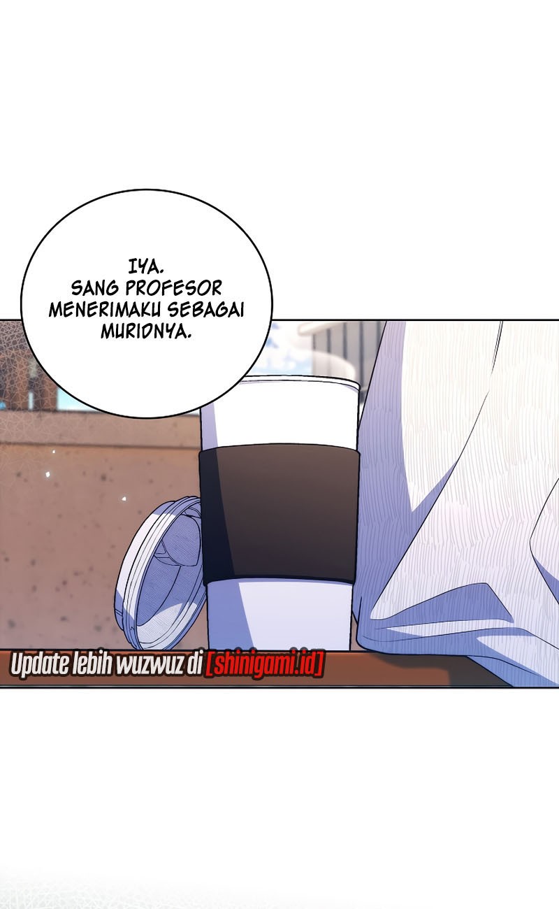 Level-Up Doctor Chapter 68 Gambar 21