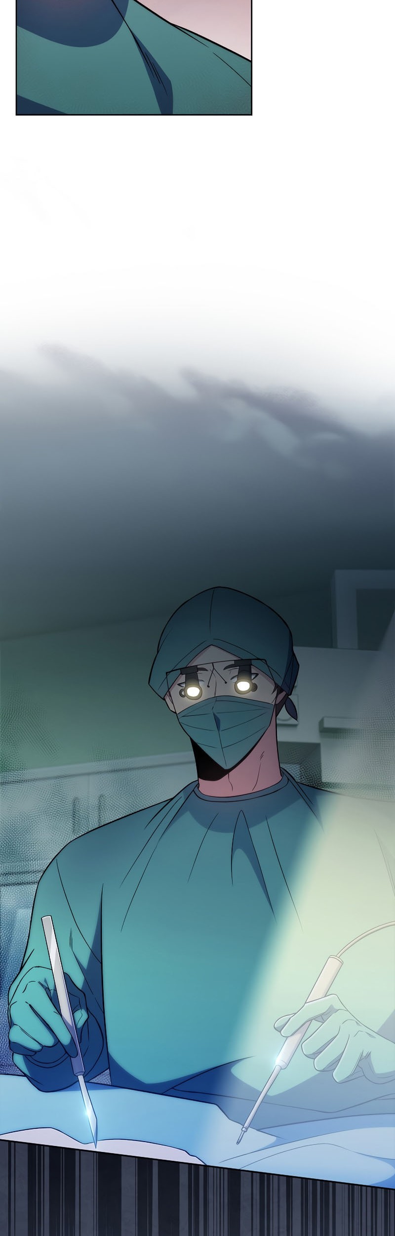 Level-Up Doctor Chapter 68 Gambar 40