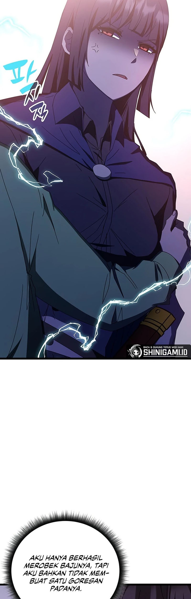 Transcension Academy Chapter 69 Gambar 46