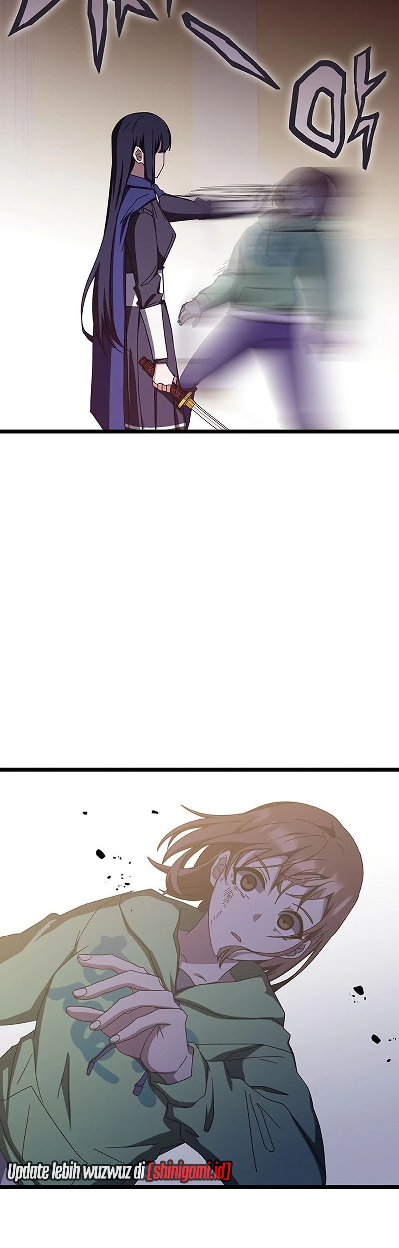 Transcension Academy Chapter 69 Gambar 49