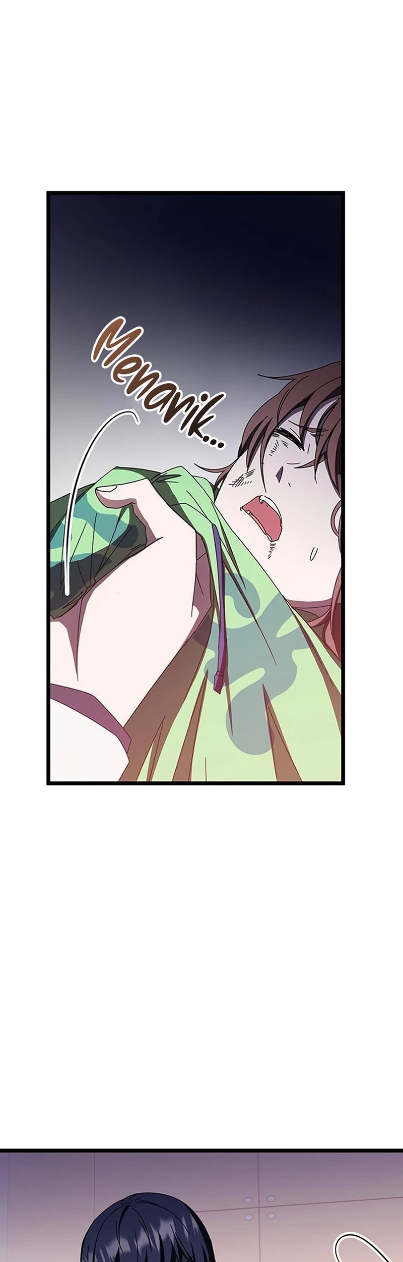 Transcension Academy Chapter 69 Gambar 54