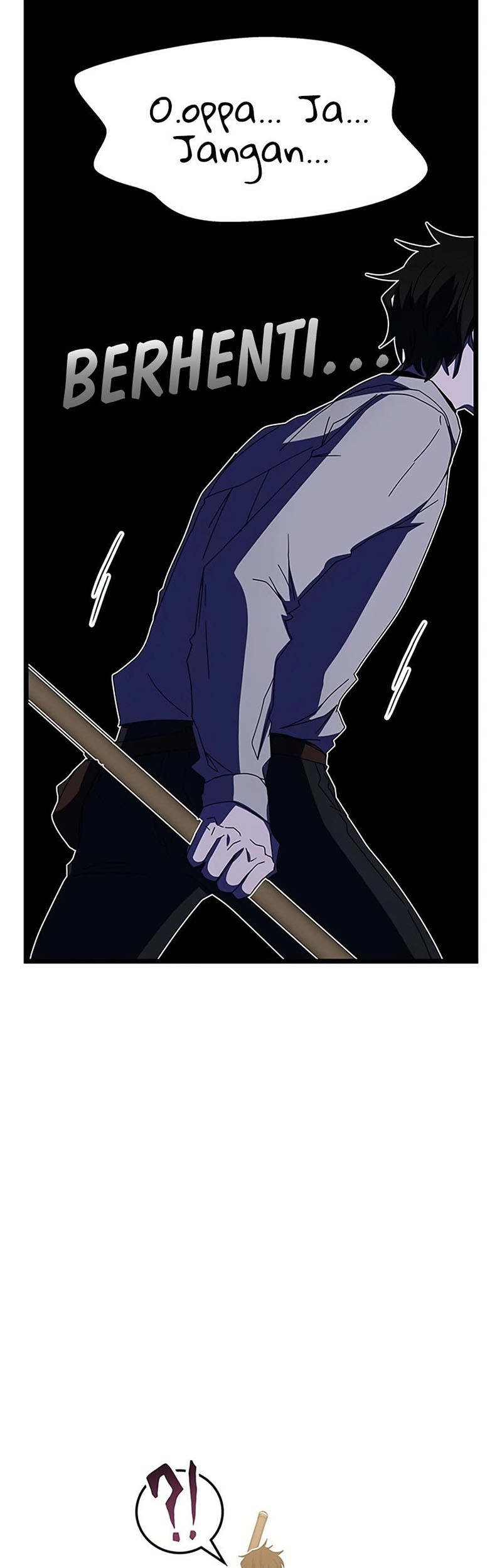 Transcension Academy Chapter 69 Gambar 58