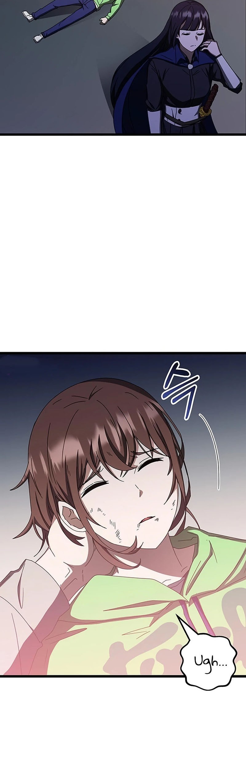 Transcension Academy Chapter 69 Gambar 65