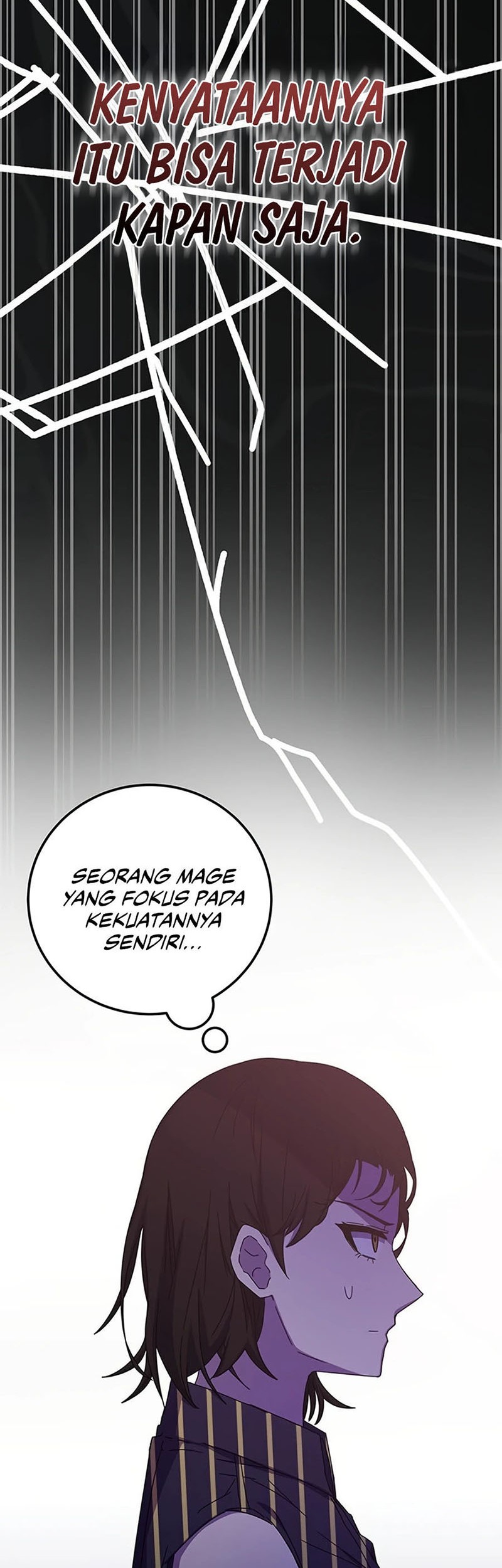 Transcension Academy Chapter 69 Gambar 30
