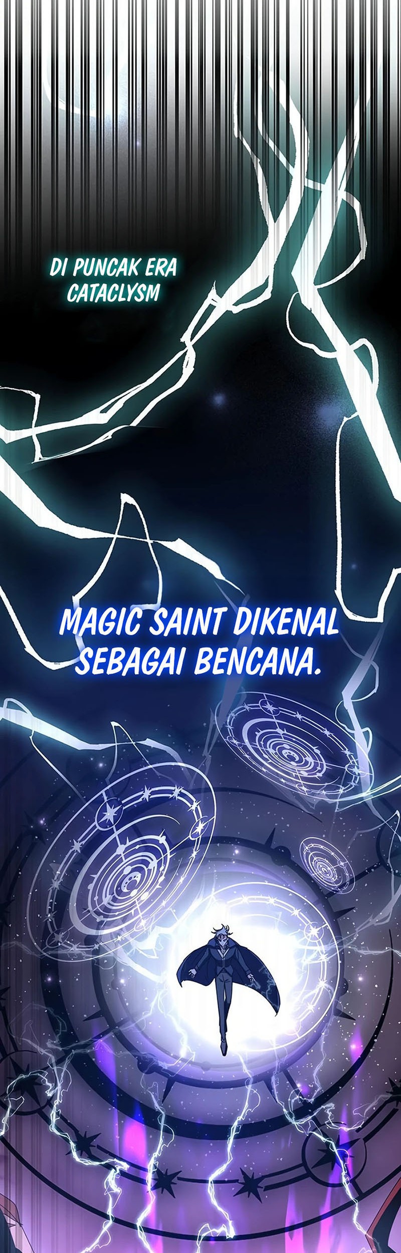 Transcension Academy Chapter 69 Gambar 34