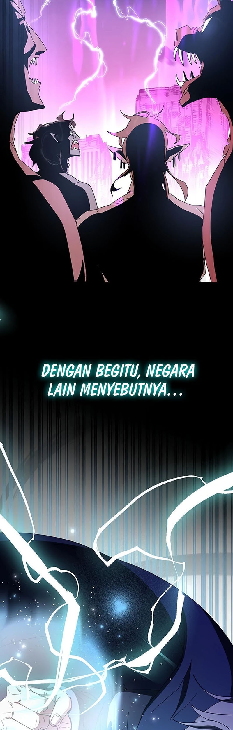 Transcension Academy Chapter 69 Gambar 35