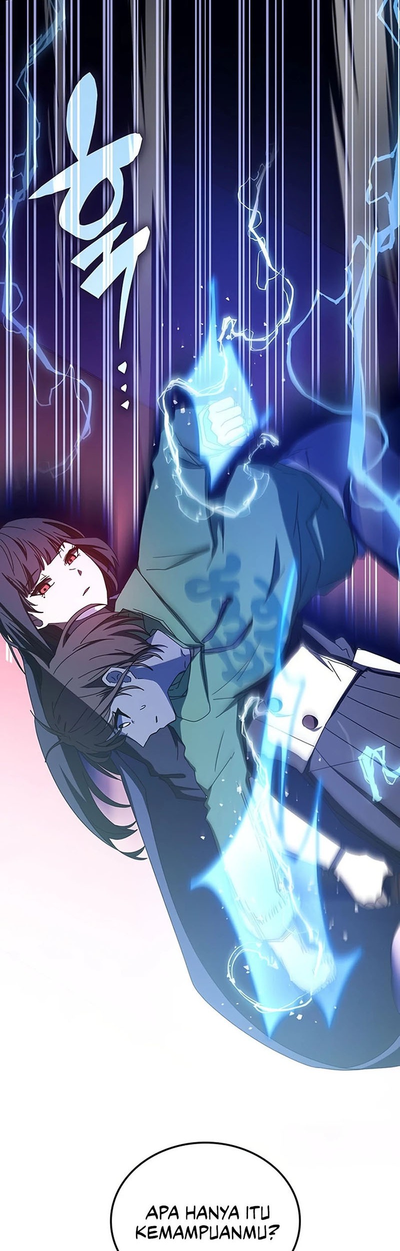 Transcension Academy Chapter 69 Gambar 38