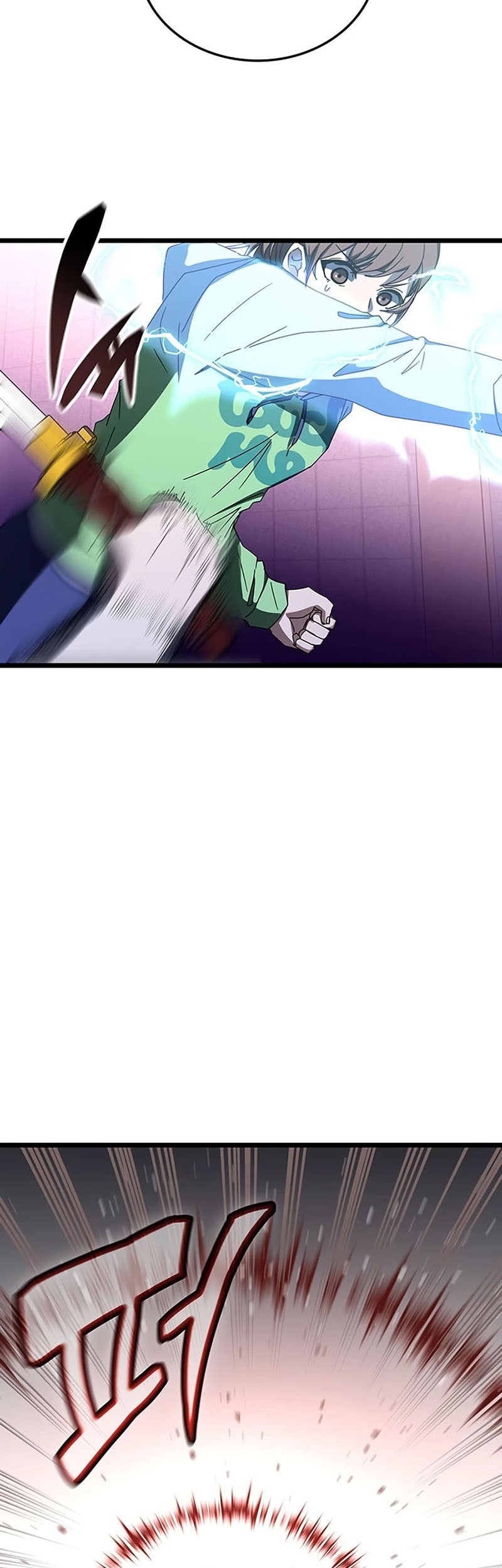 Transcension Academy Chapter 69 Gambar 39