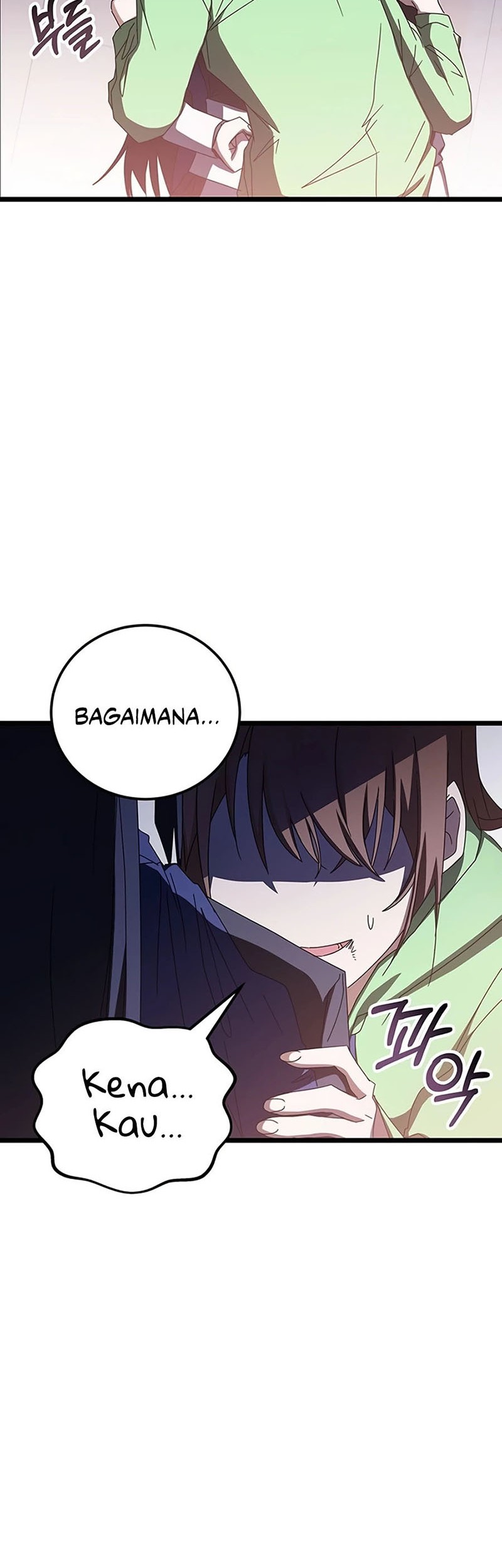 Transcension Academy Chapter 69 Gambar 42