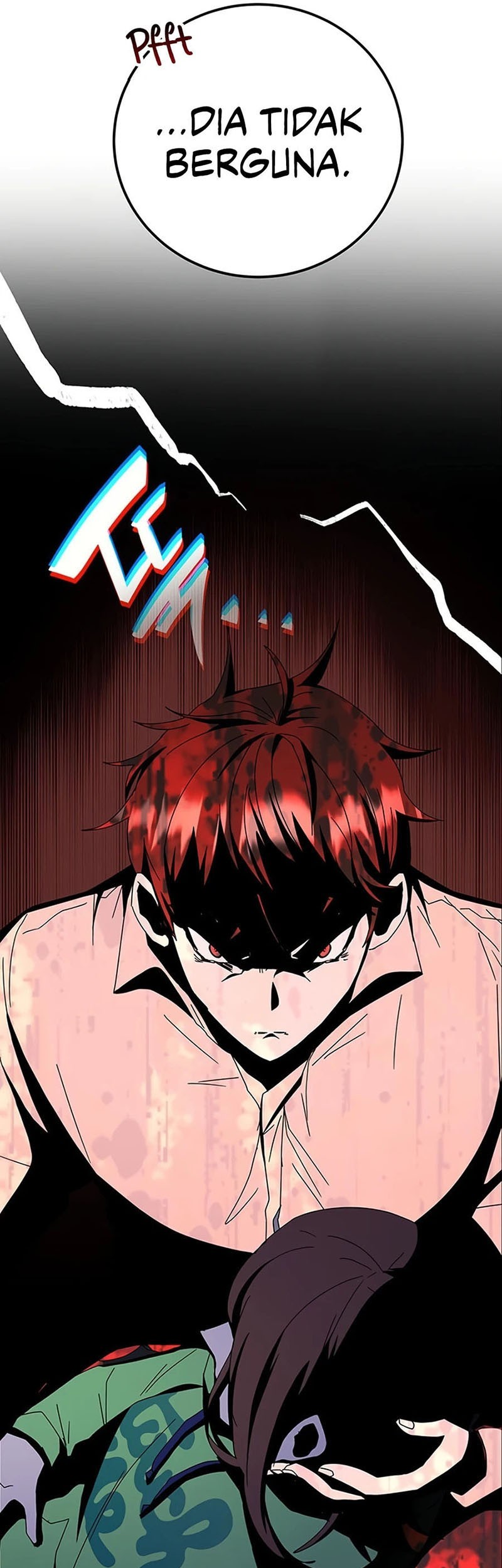 Transcension Academy Chapter 69 Gambar 67