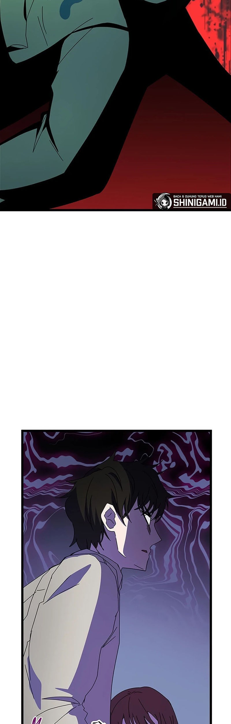 Transcension Academy Chapter 69 Gambar 68