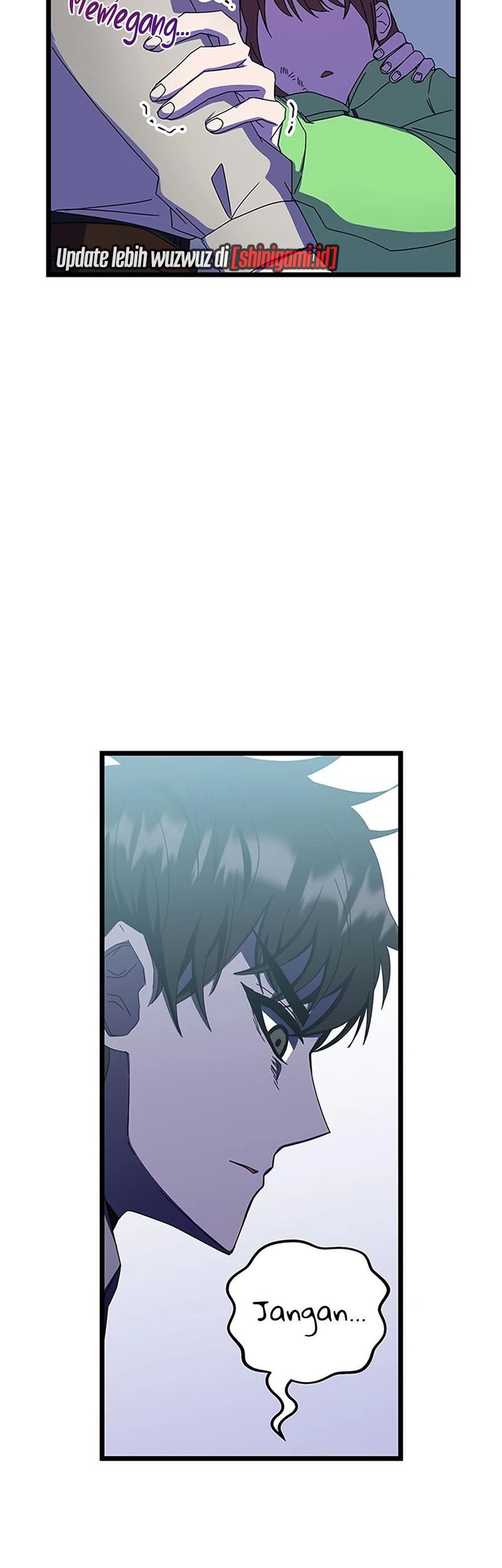 Transcension Academy Chapter 69 Gambar 69