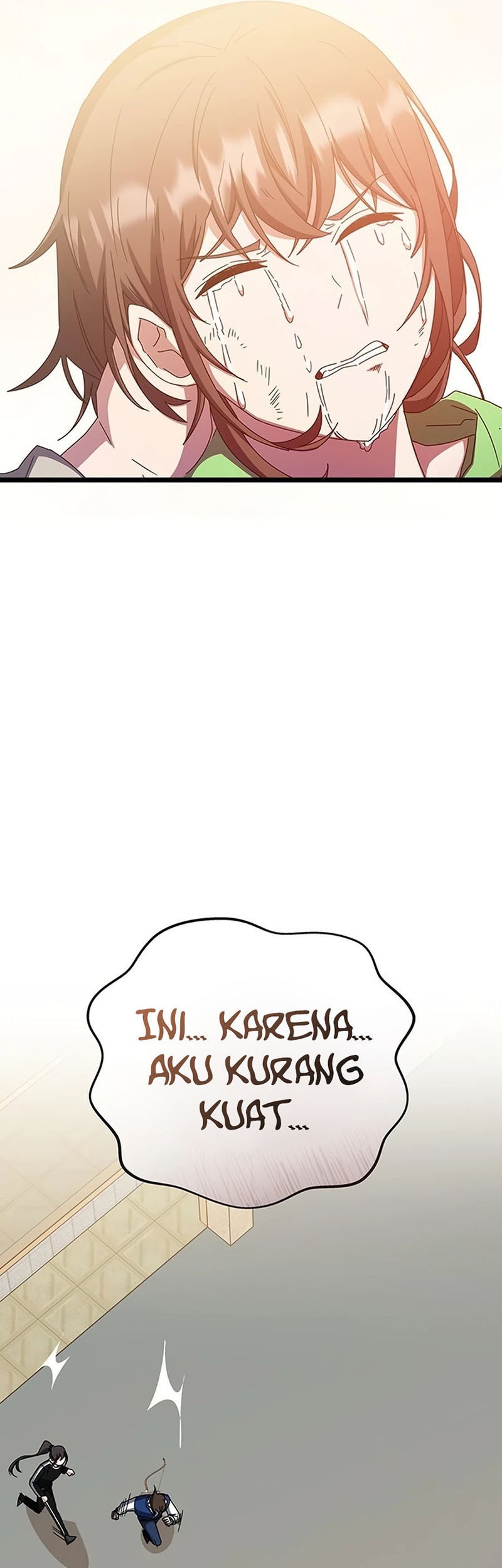 Transcension Academy Chapter 69 Gambar 71